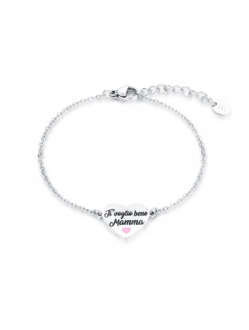  Bracciale Ti Voglio Bene...