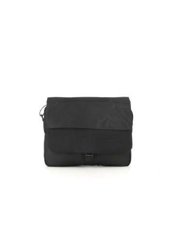 Lumberjack messenger nera...