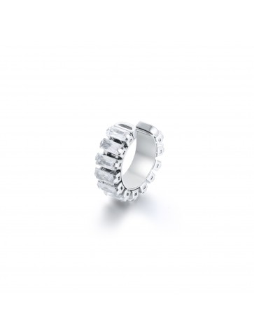 Brand Gioielli orecchini ear cuff singolo