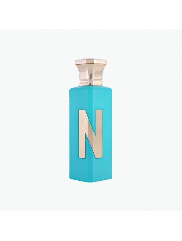 Naseem Twin Paradise aqua...