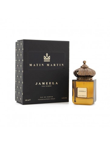 Matin Martin Jameela edp...