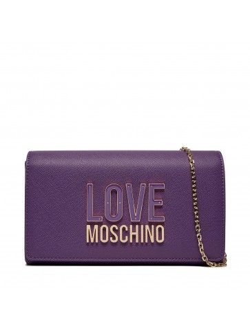 Love Moschino pochette con...