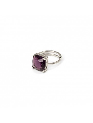 Sodini anello argento con...