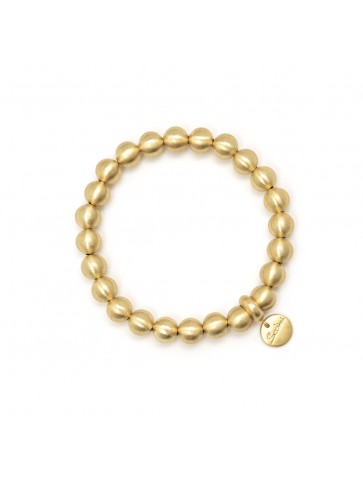 Sodini bracciale elastico piccole boule Sissi