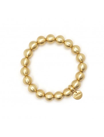 Sodini bracciale elastico boule Sissi