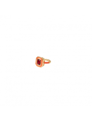 Sodini anello con top...