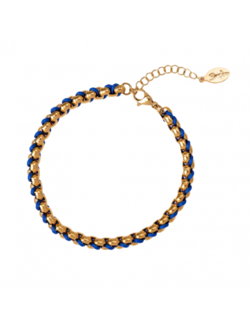 Sodini bracciale oro Fusion