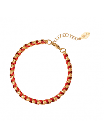 Sodini bracciale oro Fusion...