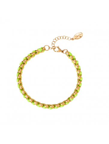 Sodini bracciale oro Fusion...