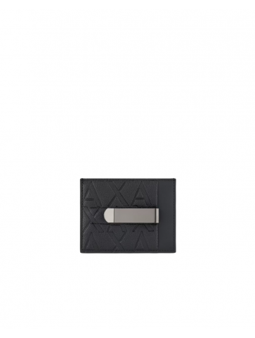Armani Exchange portafoglio...