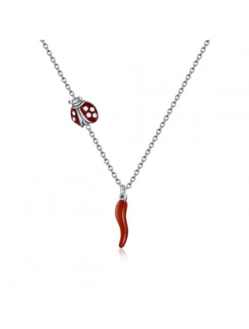 Brand Gioielli collana...