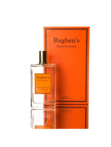 Reghen's profumo Bois...