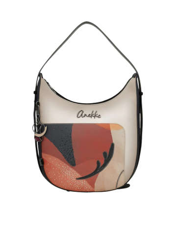 Anekke borsa a spalla Eikon
