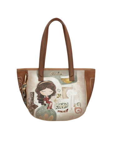 Anekke borsa a spalla Muse