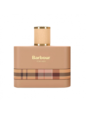 Barbour Origins for her 100...