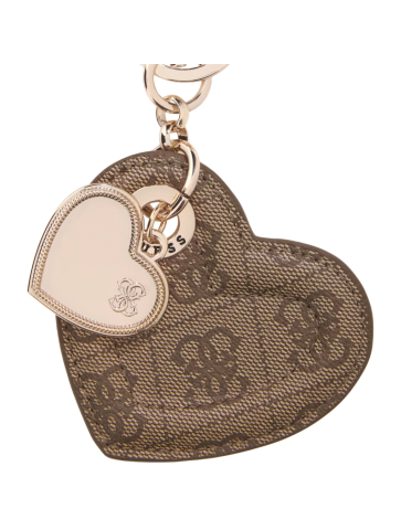 Guess portachiavi Lindsey -...