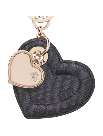 Guess portachiavi Lindsey -...