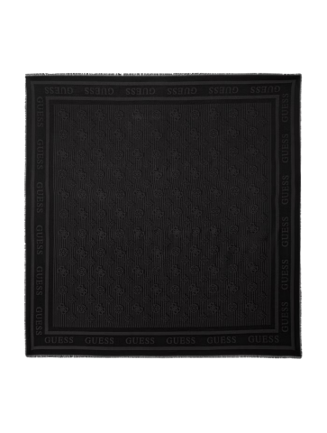 Guess foulard ella Jacquard...