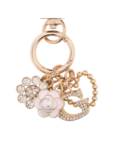 Guess portachiavi Everlee