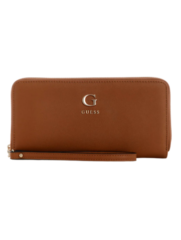 Guess portafoglio grande...