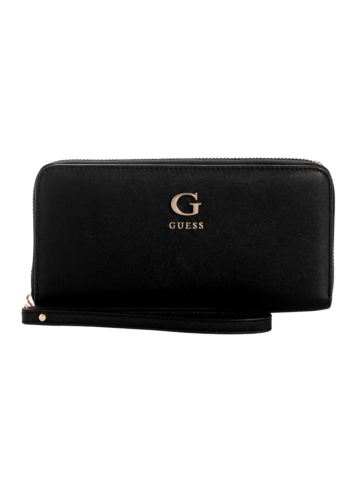 Guess portafoglio grande...