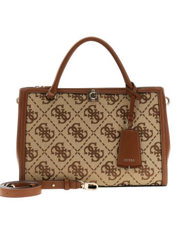 Guess borsa a mano con...