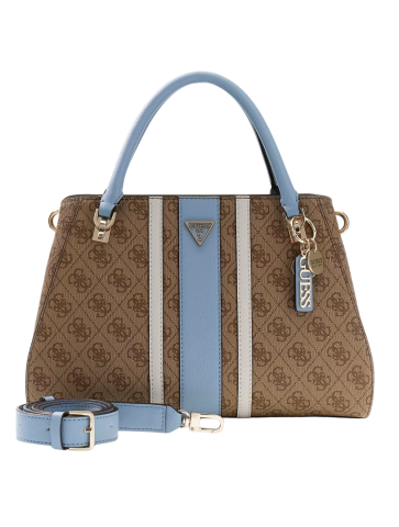 Guess borsa a mano con...