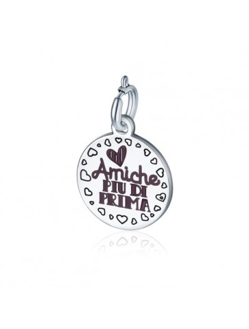 Brand Gioielli charm amiche...