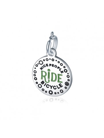 Brand Gioielli charm nice...