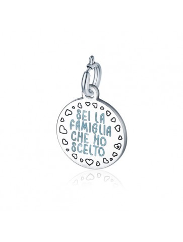 Brand Gioielli charm sei la...