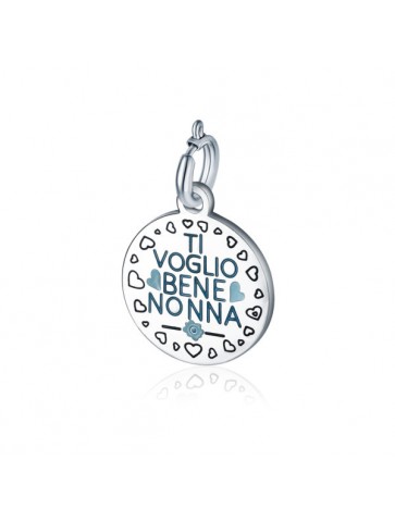 Brand Gioielli charm ti...