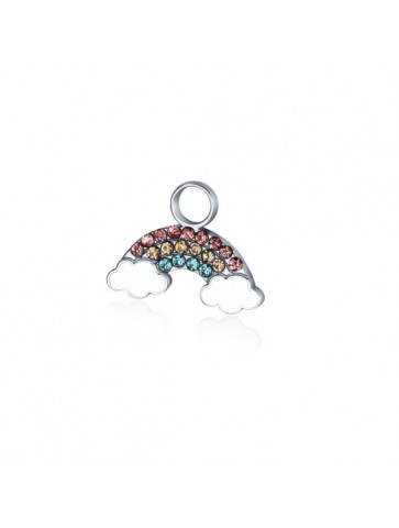 Brand Gioielli charm mini...