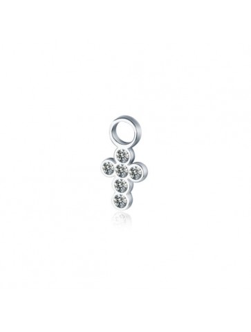 Brand Gioielli charm mini...