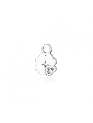 Brand Gioielli charm mini...