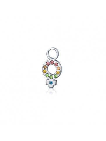 Brand Gioielli charm mini...
