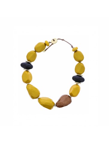 Malè Chic collana con...