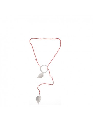 Malè Chic collana lunga a...