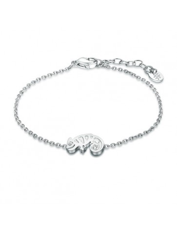 Brand Gioielli bracciale geco