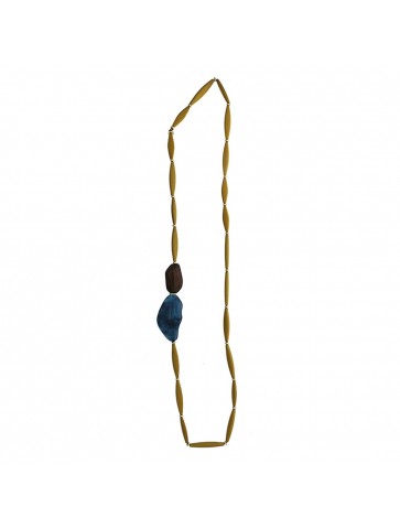Collana lunga Living Malè...