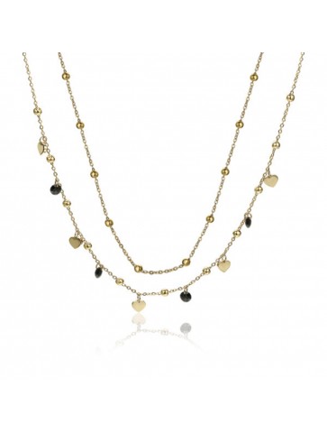 Brand Gioielli collana...