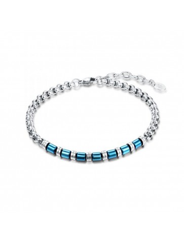 Bracciale uomo barilotti...