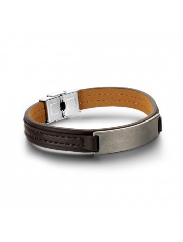 Bracciale uomo con...