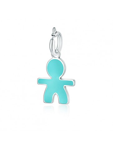 Brand Gioielli charm bimbo...