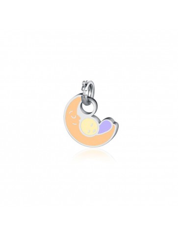 Charm luna e bimbo in...
