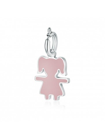 Brand Gioielli charm bimba...