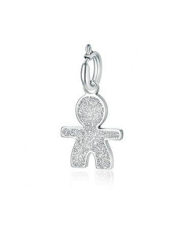 Brand Gioielli charm bimbo...