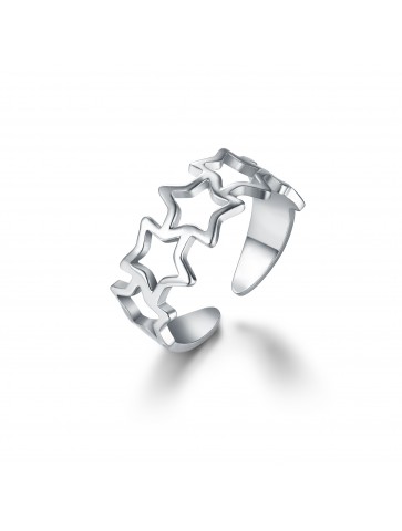 Anello da piede stelle...