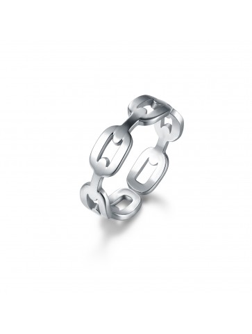 Anello da piede Catena...