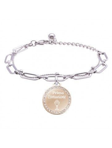 Bracciale donna"Prima...