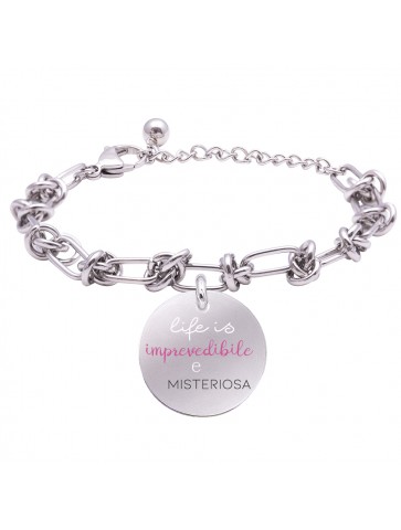 Bracciale...